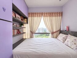 Ecopolitan (D19), Condominium #621719321
